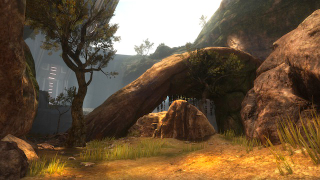 Illustration for article titled Halo: Combat Evolved Anniversary: The Kotaku Review